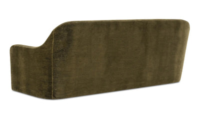 Marlowe Faux Mohair