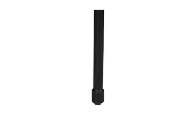 Getty Side Table Black Granite