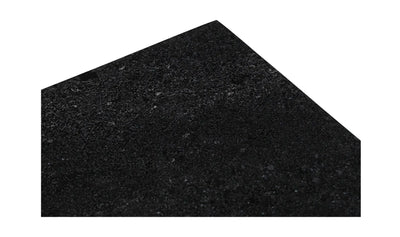 Getty Side Table Black Granite