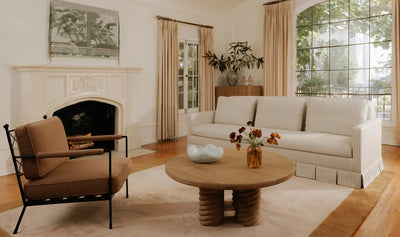 Livia Accent Chair