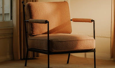 Livia Accent Chair