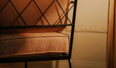 Livia Accent Chair