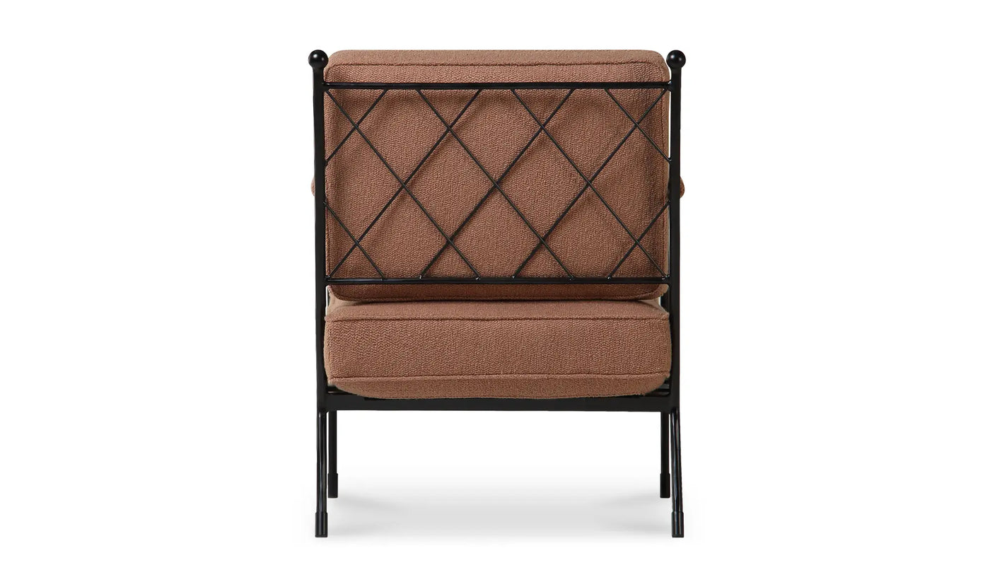 Livia Accent Chair
