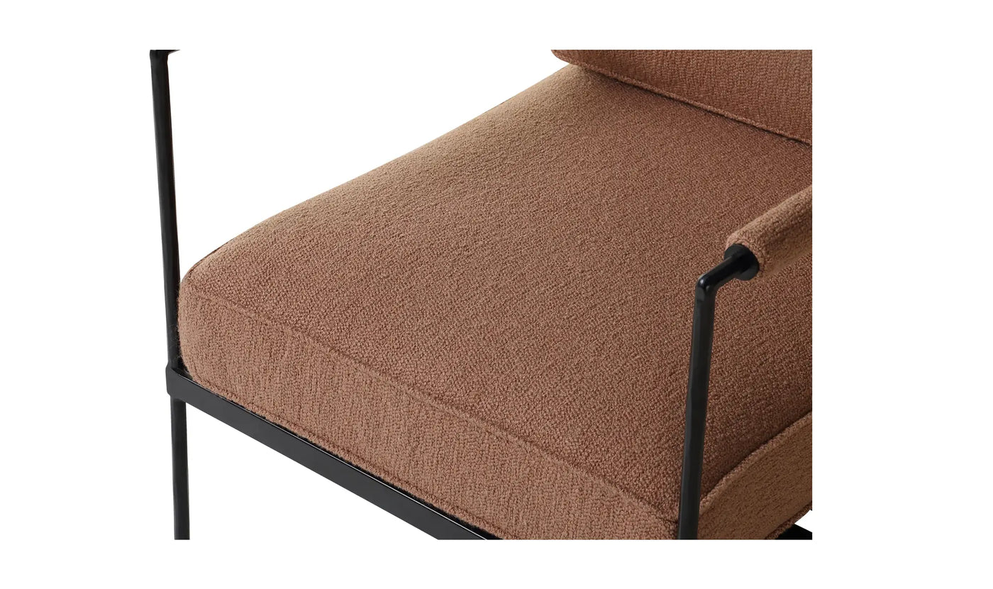 Livia Accent Chair