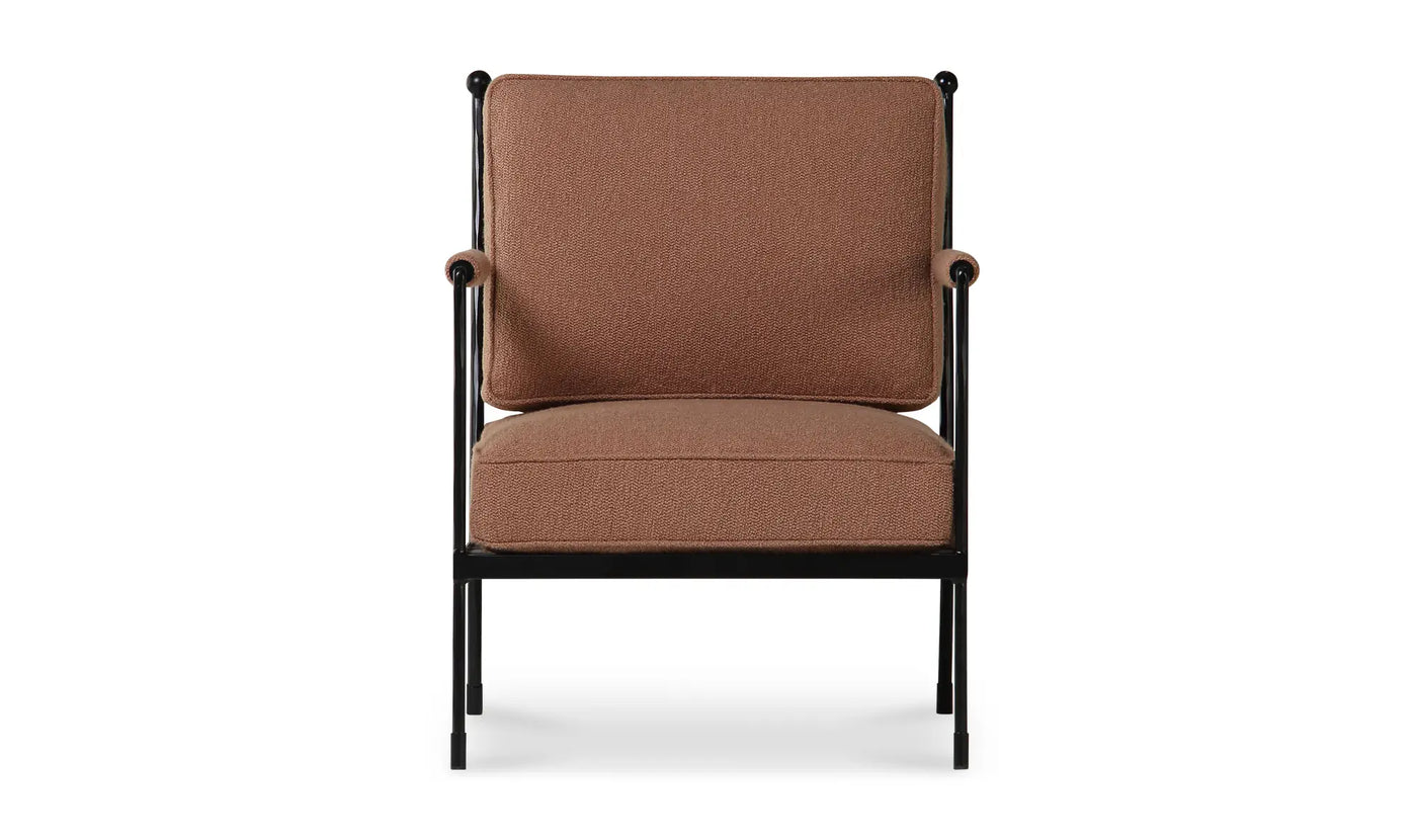 Livia Accent Chair