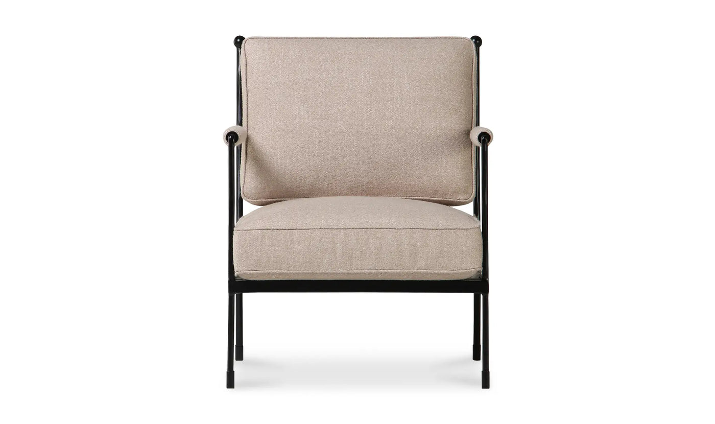 Livia Accent Chair