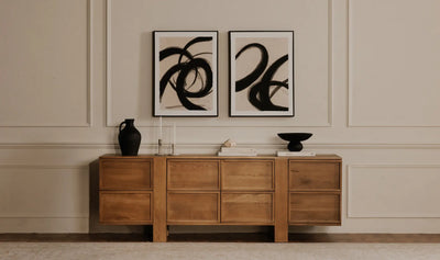 Poet 2 Framed Painting