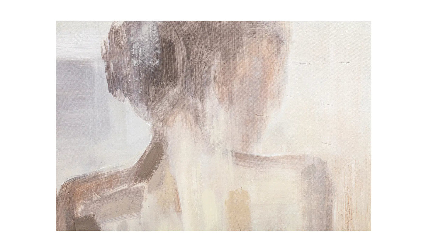 Sonder Framed Painting