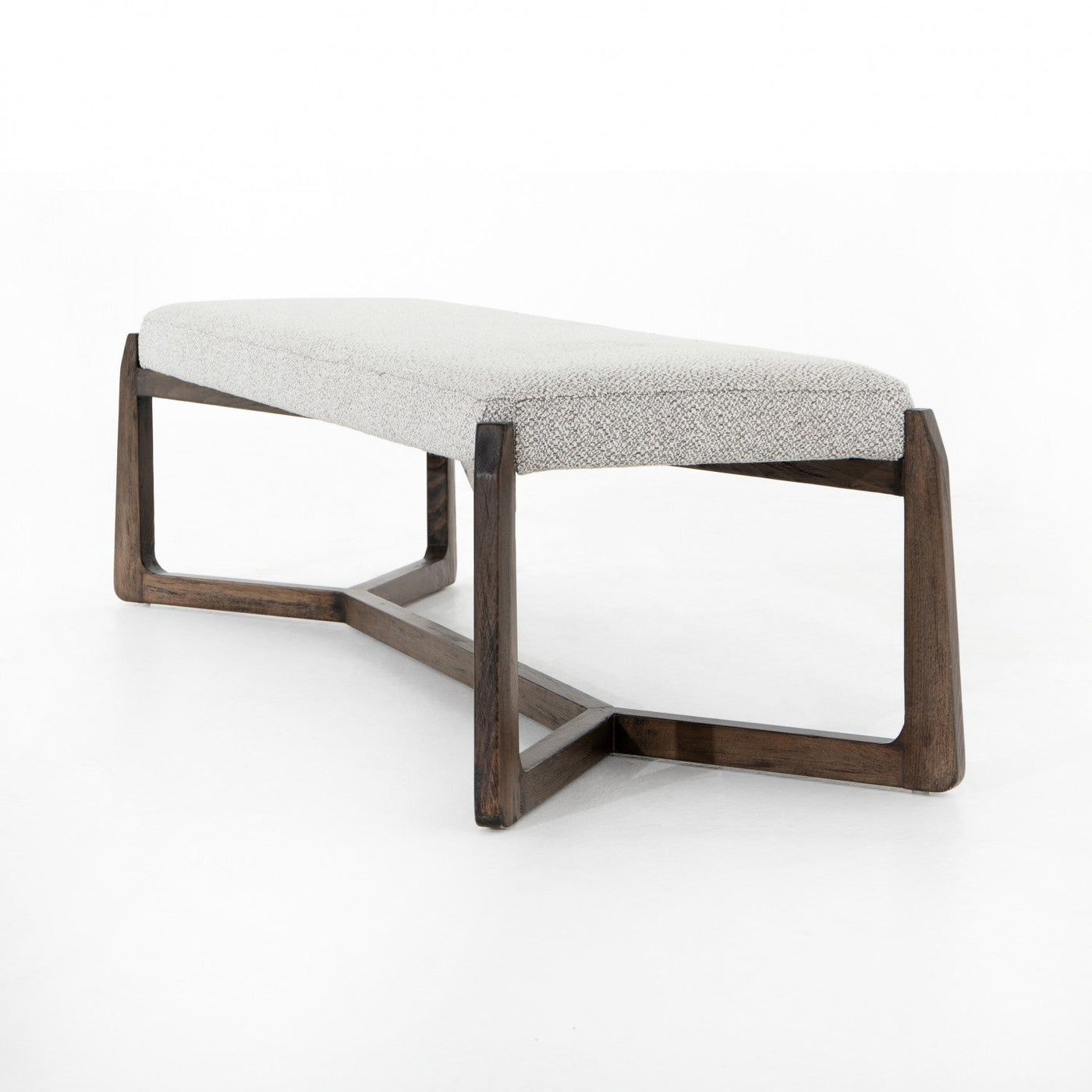 ROSCOE BENCH-BRUNSWICK PEBBLE