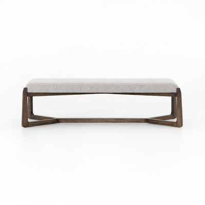 ROSCOE BENCH-BRUNSWICK PEBBLE
