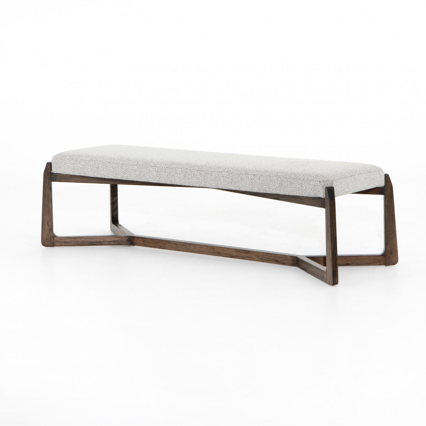 ROSCOE BENCH-BRUNSWICK PEBBLE
