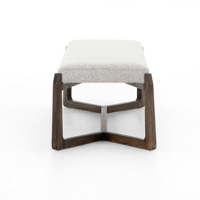 ROSCOE BENCH-BRUNSWICK PEBBLE