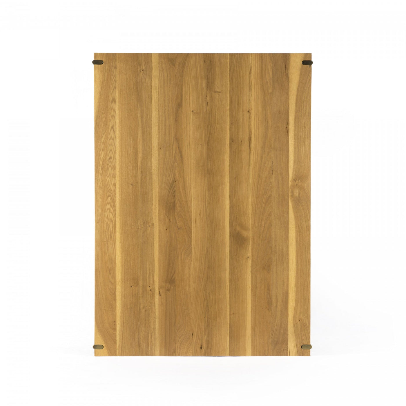 CARLISLE COFFEE TABLE-NATURAL OAK