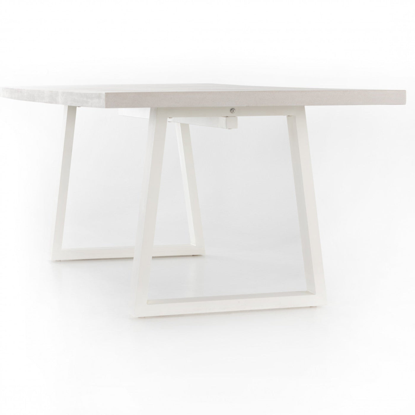 CYRUS OUTDOOR DINING TABLE