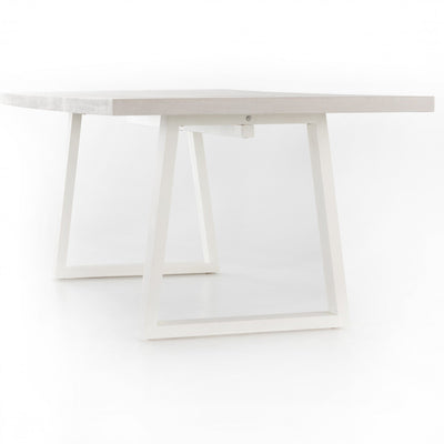 CYRUS OUTDOOR DINING TABLE
