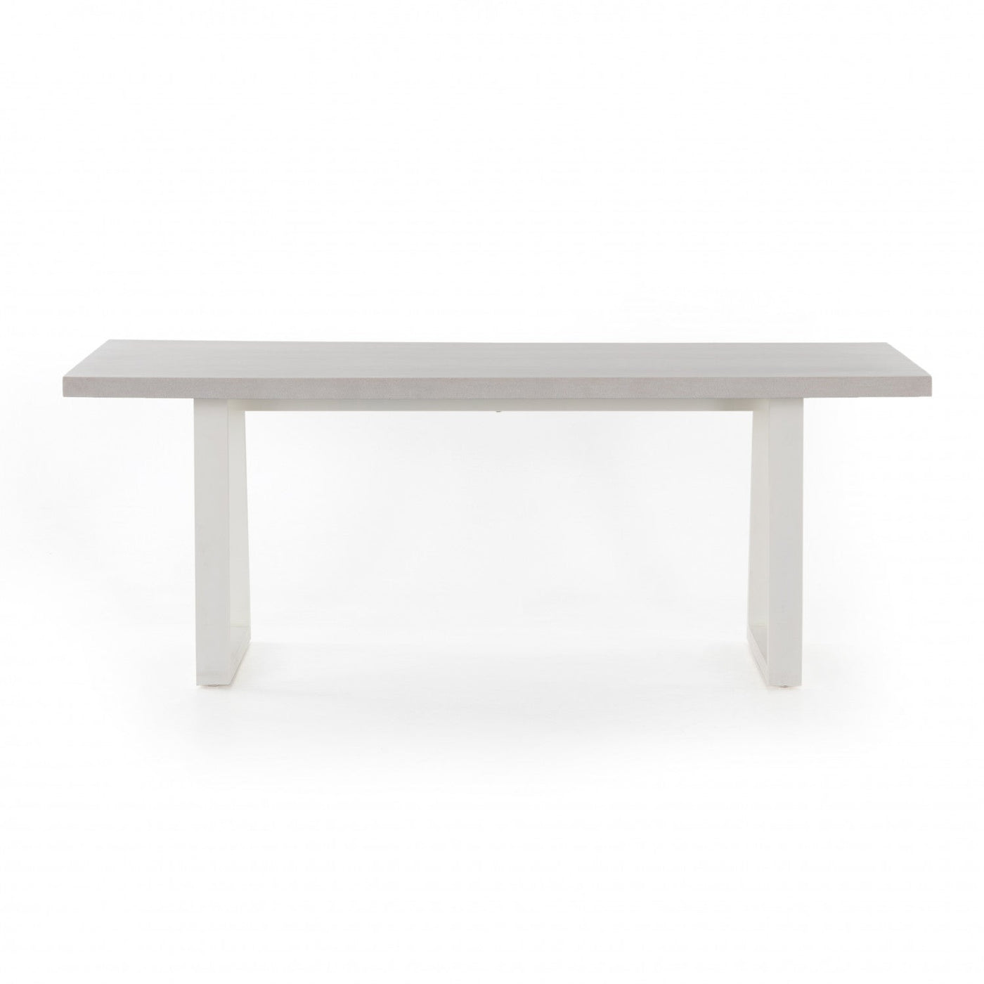 CYRUS OUTDOOR DINING TABLE