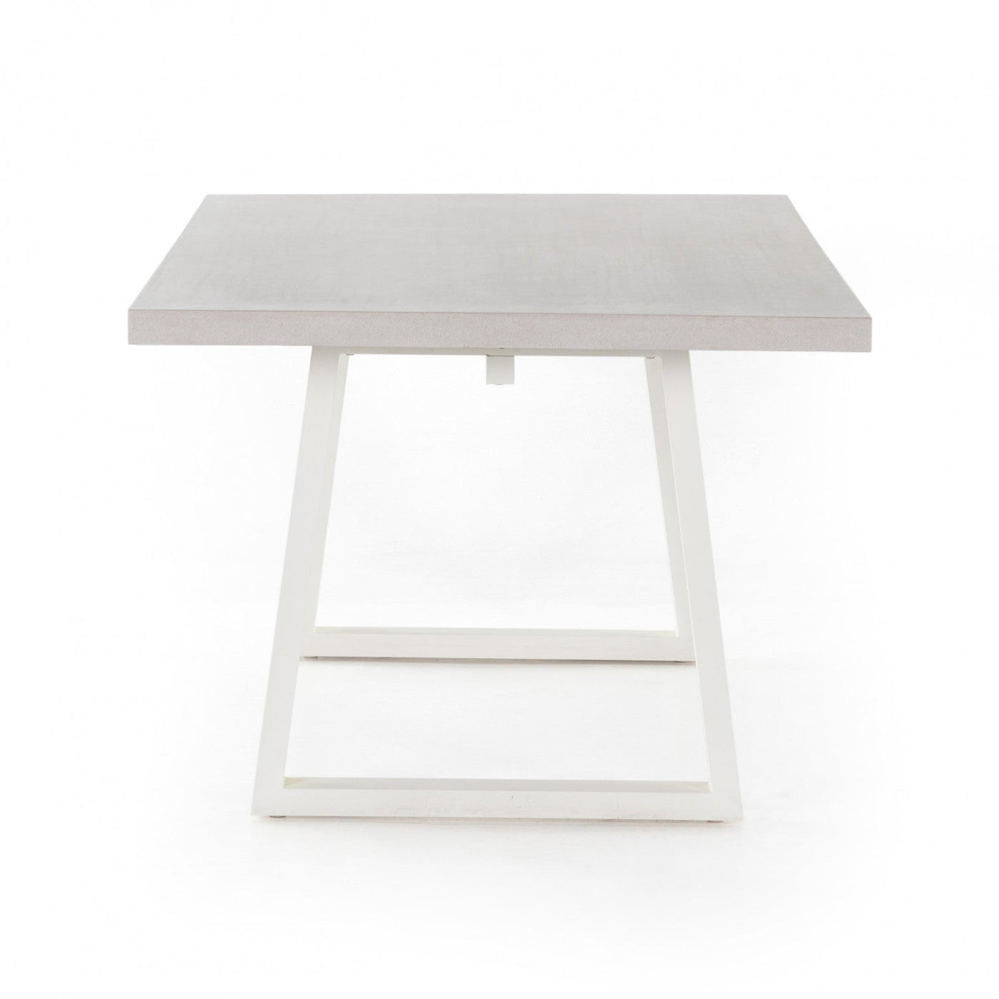 CYRUS OUTDOOR DINING TABLE