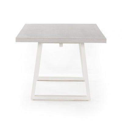 CYRUS OUTDOOR DINING TABLE