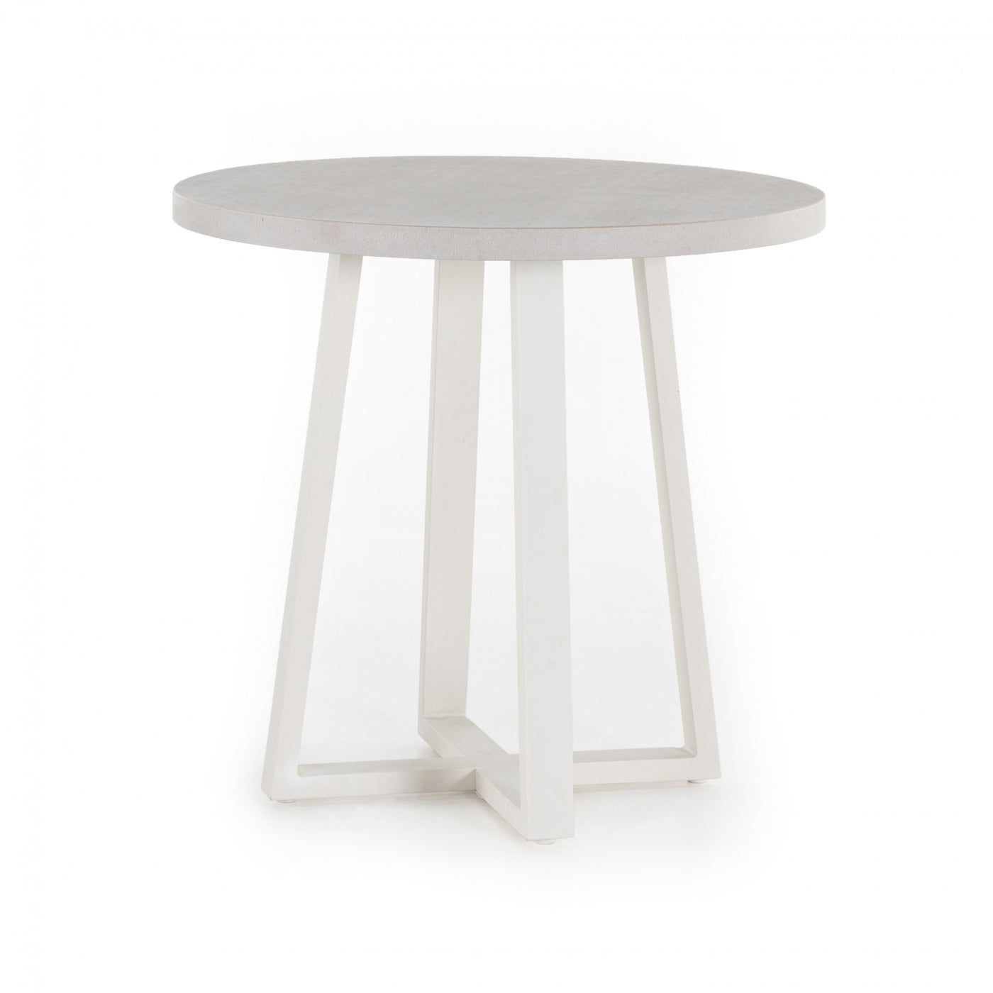 CYRUS OUTDOOR ROUND DINING TABLE