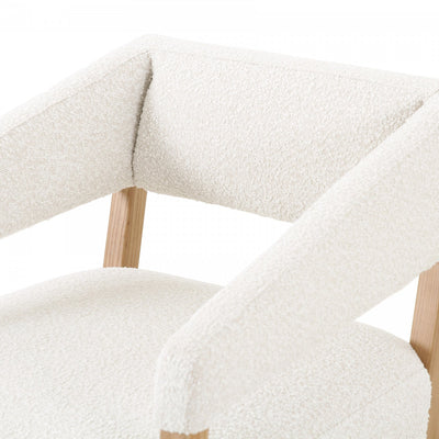 GARY CLUB CHAIR,KNOLL NATURAL