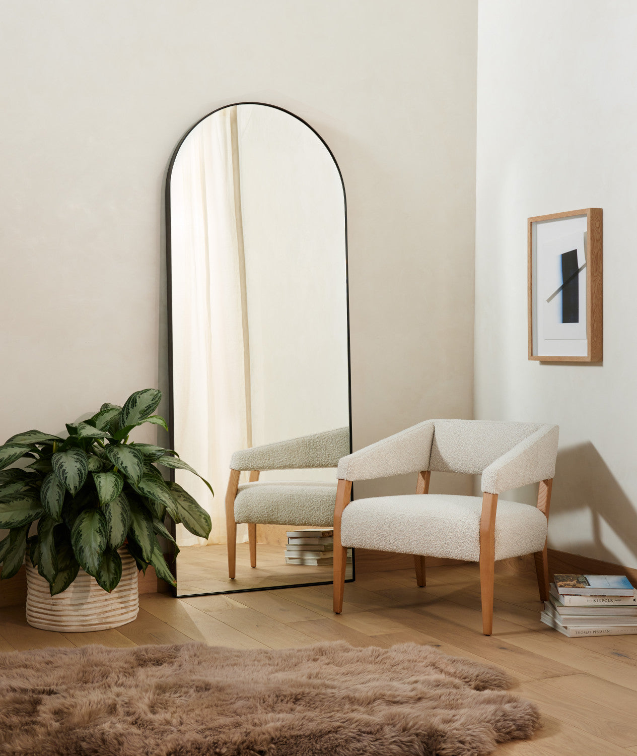 GARY CLUB CHAIR,KNOLL NATURAL