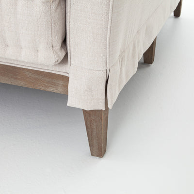 DAY BED SOFA-LIGHT SAND