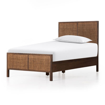 Smithe Cane Bed