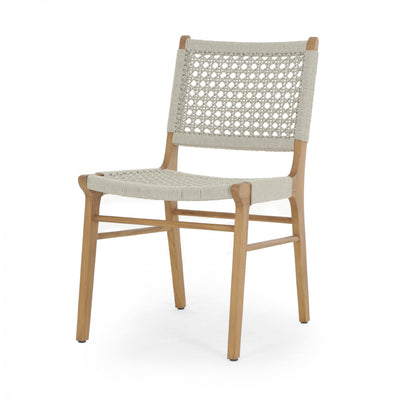 DELMAR OUTDOOR DINING CHAIR