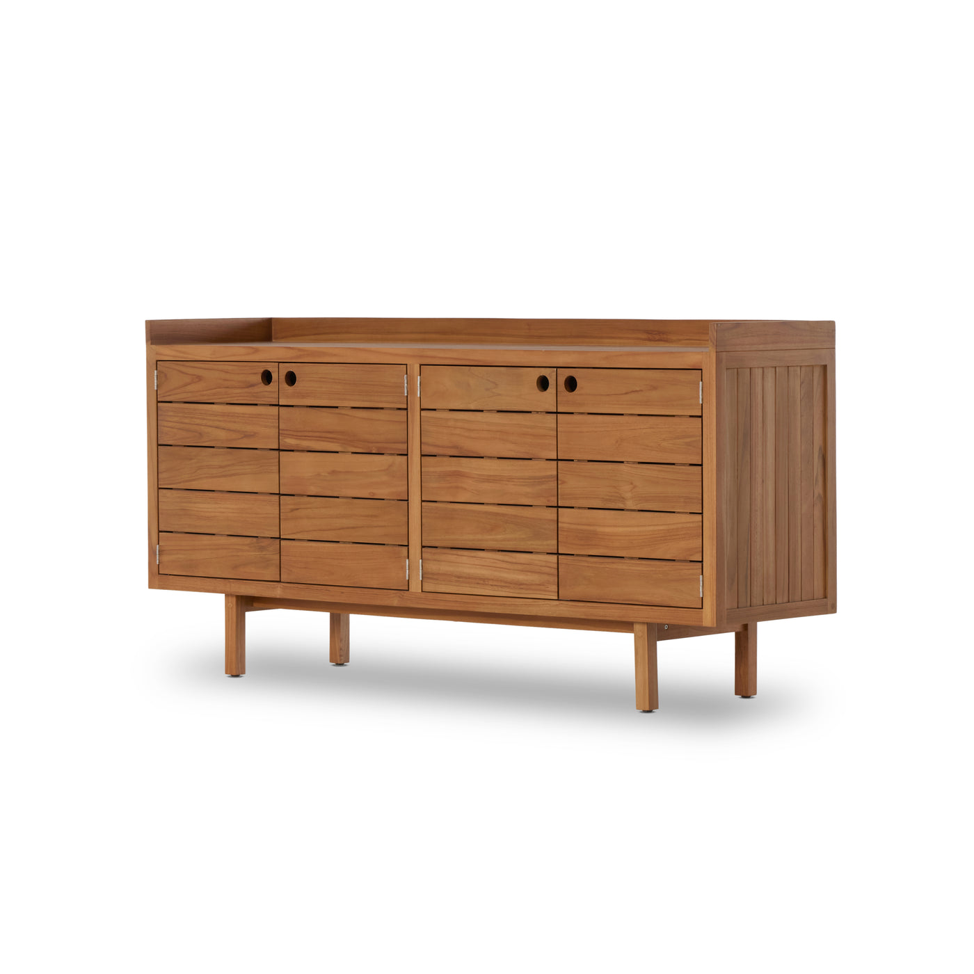 LULA OUTDOOR SIDEBOARD