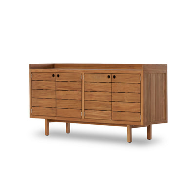 LULA OUTDOOR SIDEBOARD