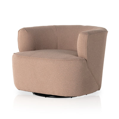 Mila Swivel Chair