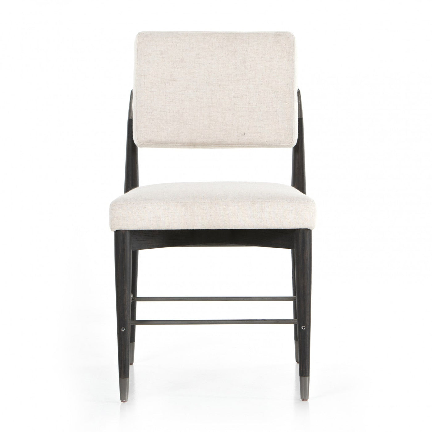 ANTON DINING CHAIR-SAVILE FLAX