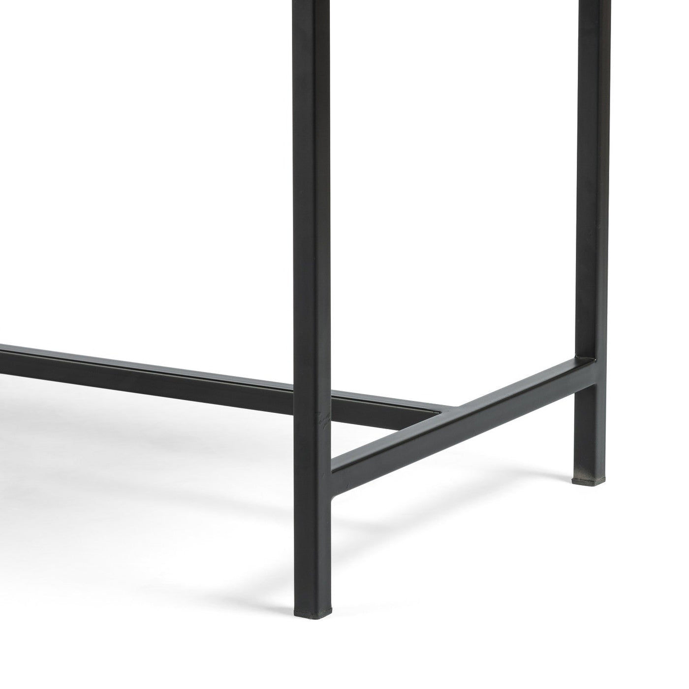 GABINE ACCENT BENCH-BRANDY