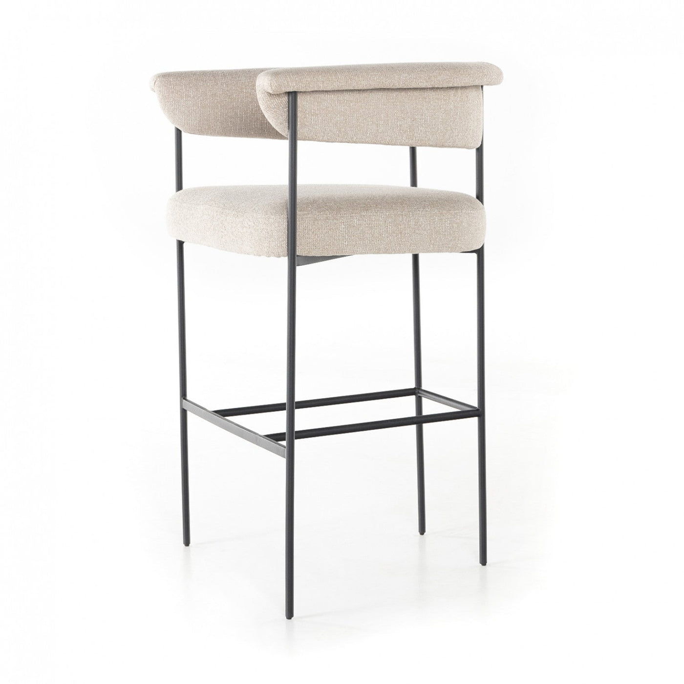 CARRIE BAR STOOL