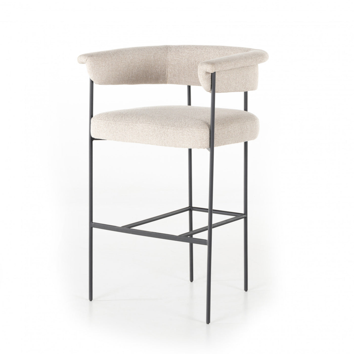 CARRIE BAR STOOL