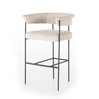 CARRIE BAR STOOL