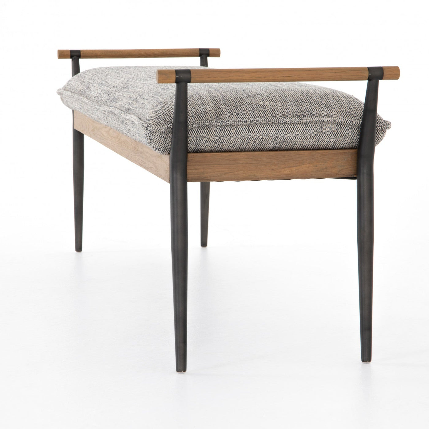 CHARLOTTE BENCH-THAMES RAVEN