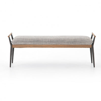 CHARLOTTE BENCH-THAMES RAVEN