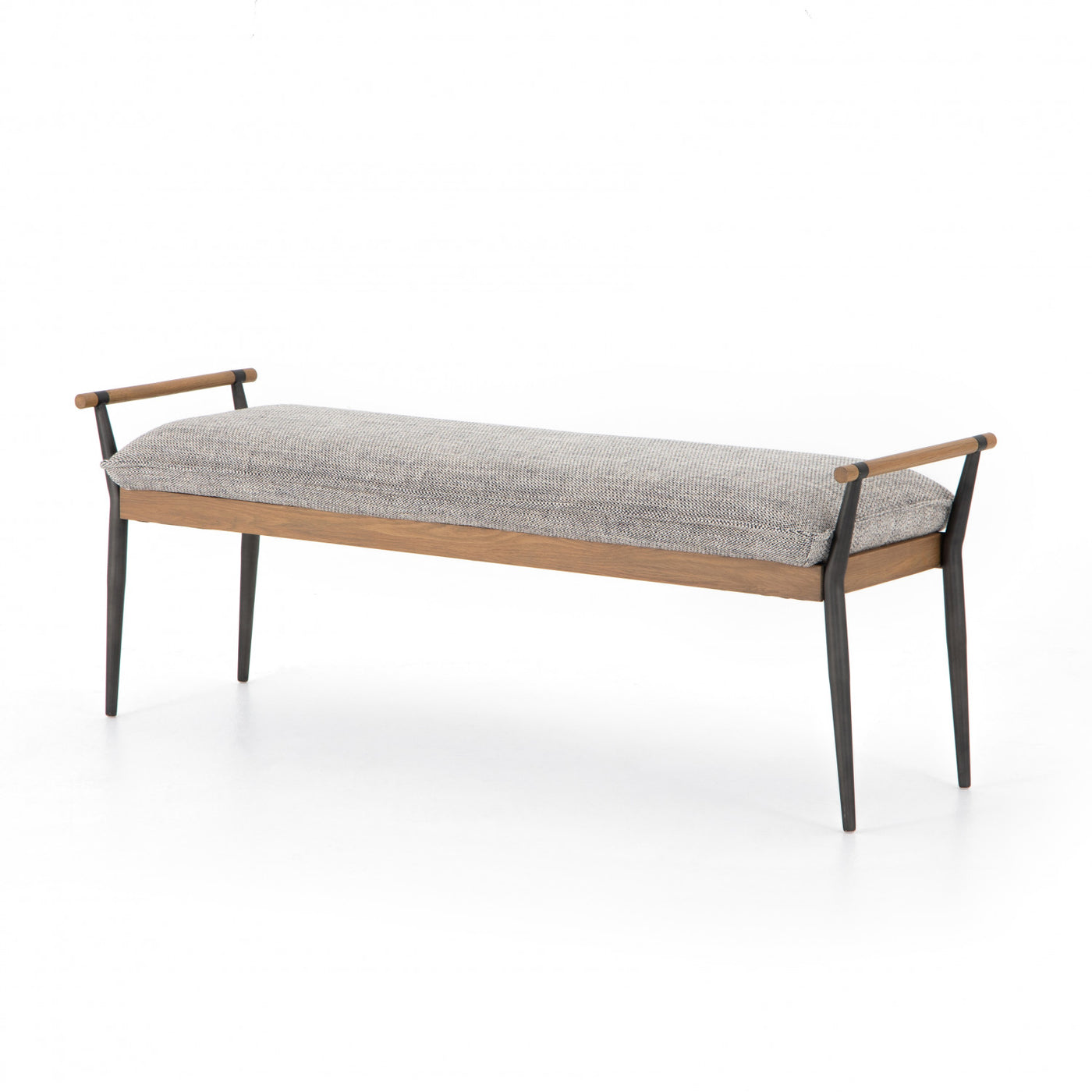 CHARLOTTE BENCH-THAMES RAVEN
