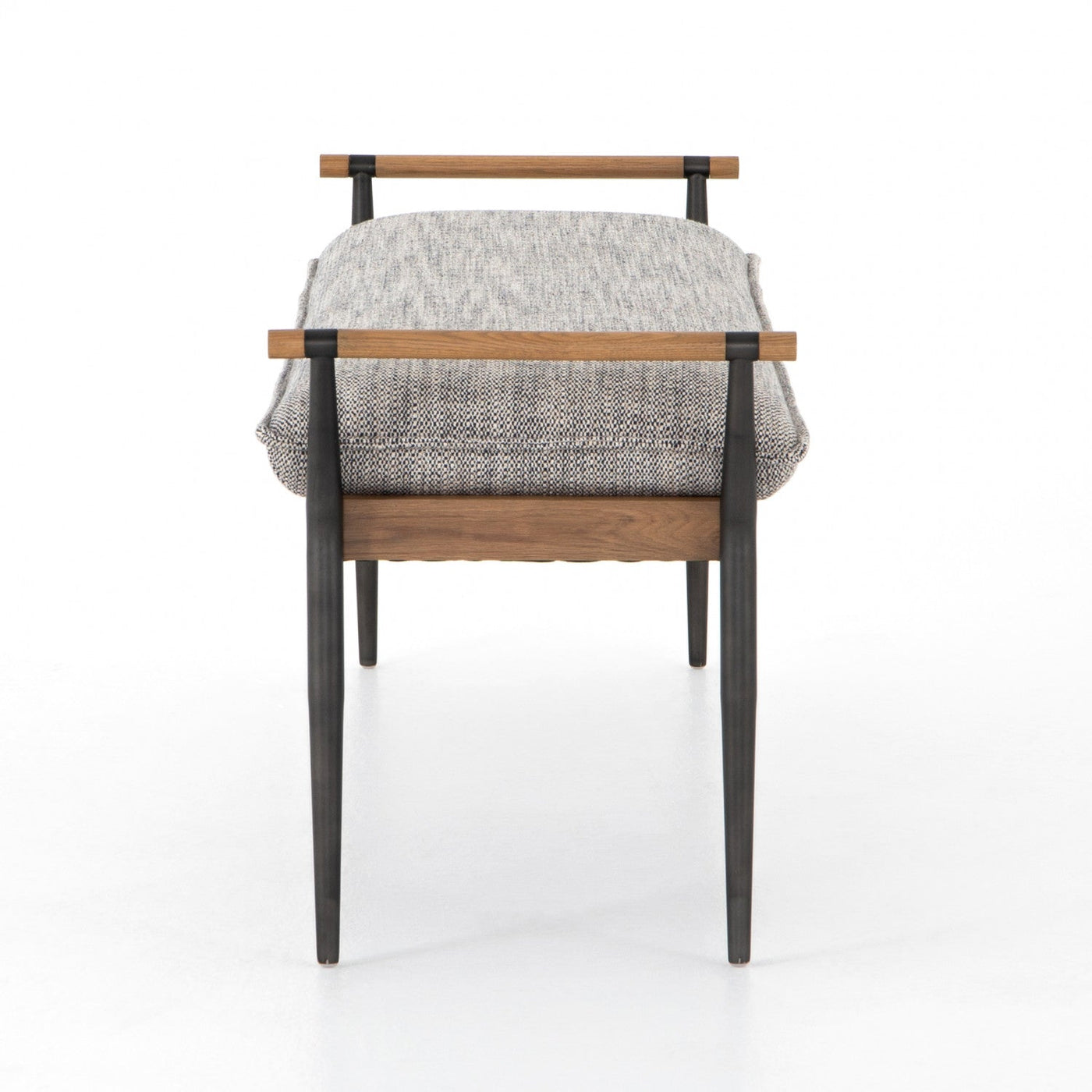 CHARLOTTE BENCH-THAMES RAVEN