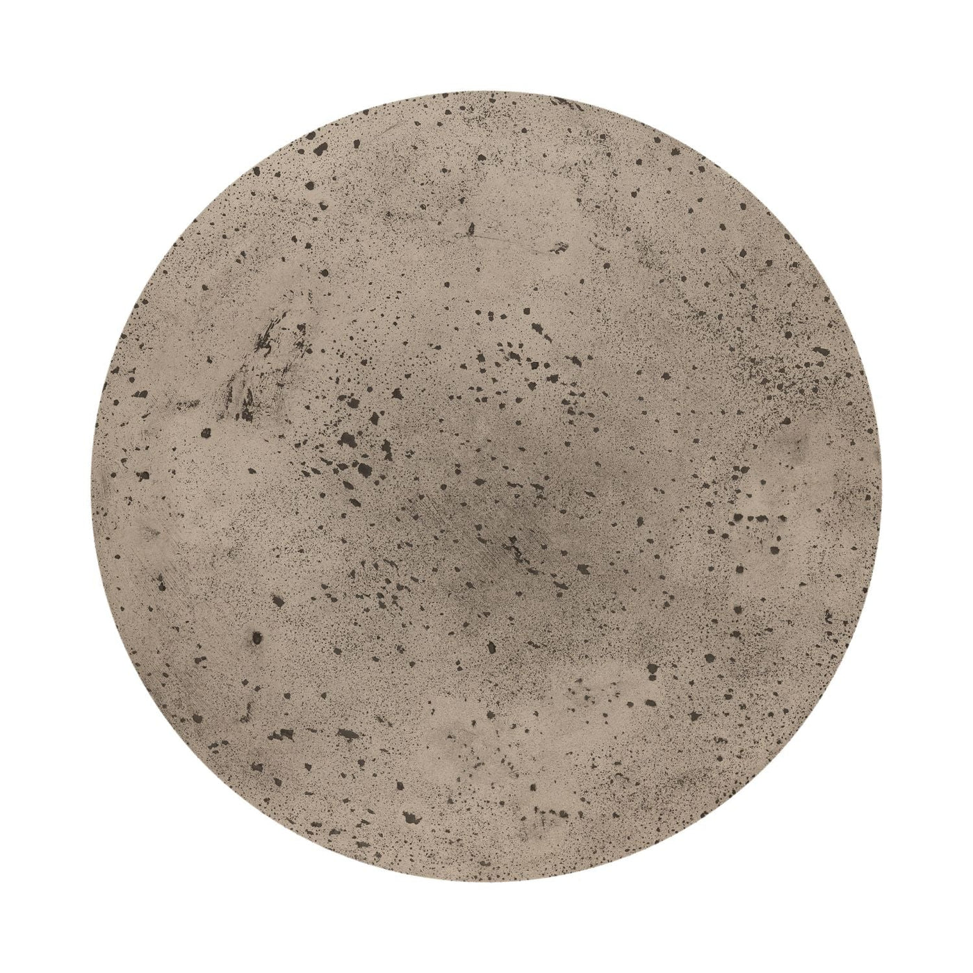 NAHLA OUTDOOR END TABLE-GRAPHITE