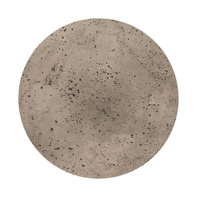 NAHLA OUTDOOR END TABLE-GRAPHITE