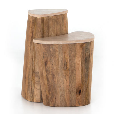 MYLA NESTING TABLE