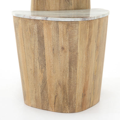 MYLA NESTING TABLE
