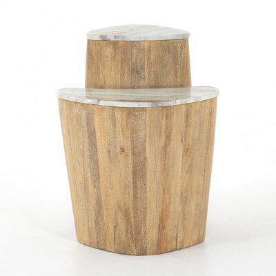 MYLA NESTING TABLE