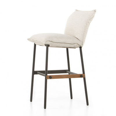 VEGA OUTDOOR BAR + COUNTER STOOL