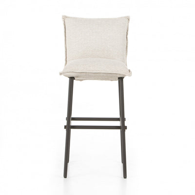 VEGA OUTDOOR BAR + COUNTER STOOL