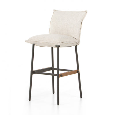 VEGA OUTDOOR BAR + COUNTER STOOL