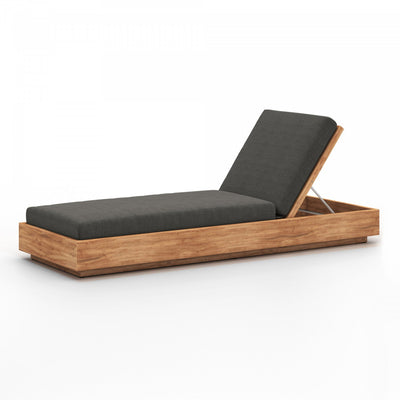 KINTA OUTDOOR CHAISE