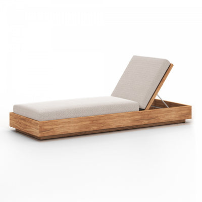 KINTA OUTDOOR CHAISE